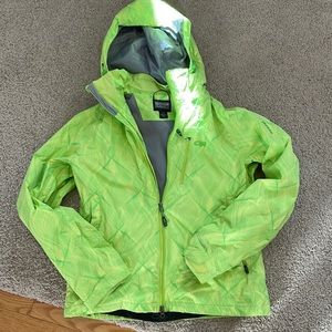 Outdoor Research Ski Jacket